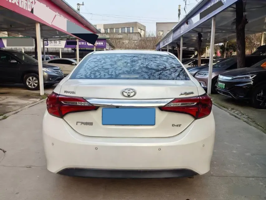 2018 HuangHai N3 2.4T 218HP L4 6AT,autocango,china used car exporter,china ev exporter,chinese used car exporter,chinese used ev exporter