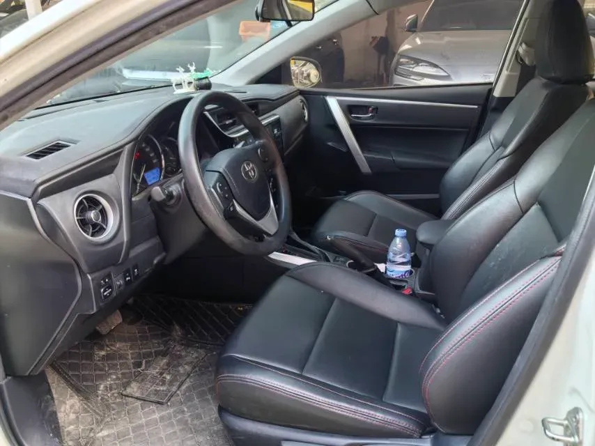 2018 HuangHai N3 2.4T 218HP L4 6AT,autocango,china used car exporter,china ev exporter,chinese used car exporter,chinese used ev exporter