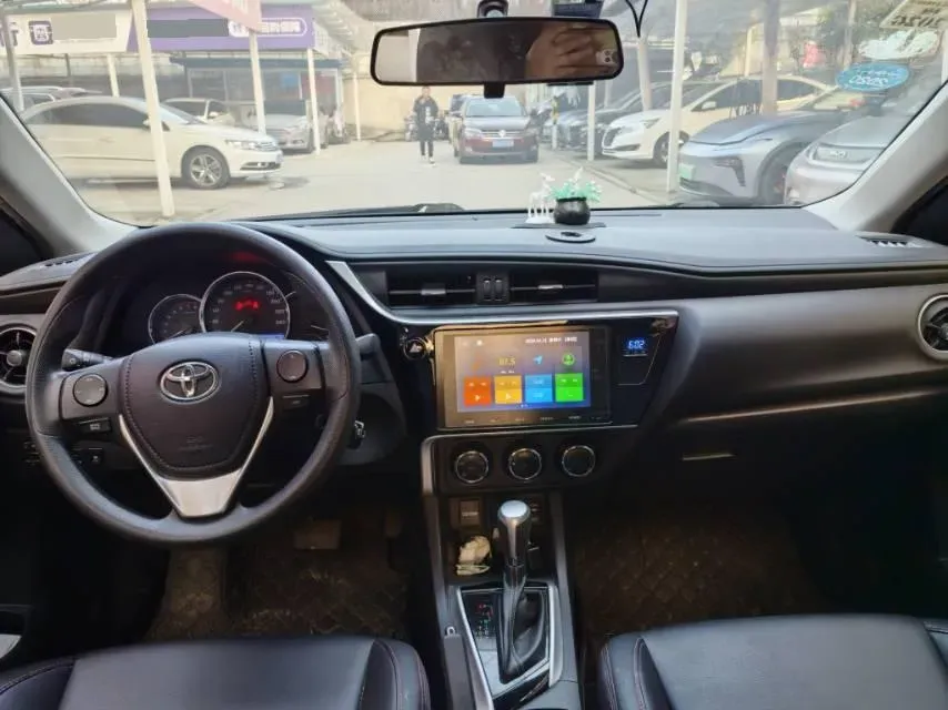 2018 HuangHai N3 2.4T 218HP L4 6AT,autocango,china used car exporter,china ev exporter,chinese used car exporter,chinese used ev exporter