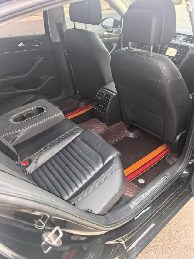 2019 Volkswagen Magotan 2.0T 186HP L4 7DCT,autocango,china used car exporter,china ev exporter,chinese used car exporter,chinese used ev exporter
