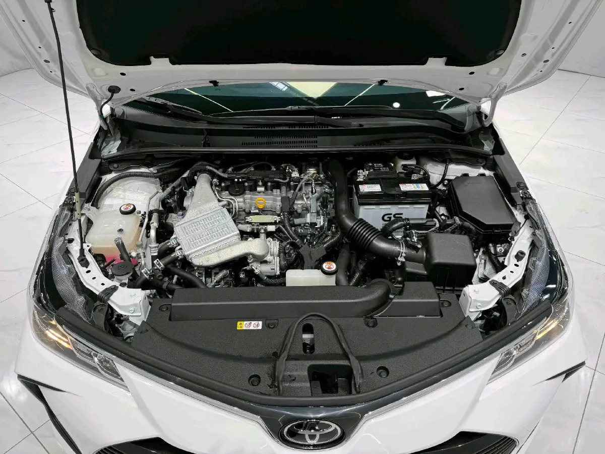 2021 Toyota Corolla 1.2T 116HP L4 CVT,autocango,china used car exporter,china ev exporter,chinese used car exporter,chinese used ev exporter