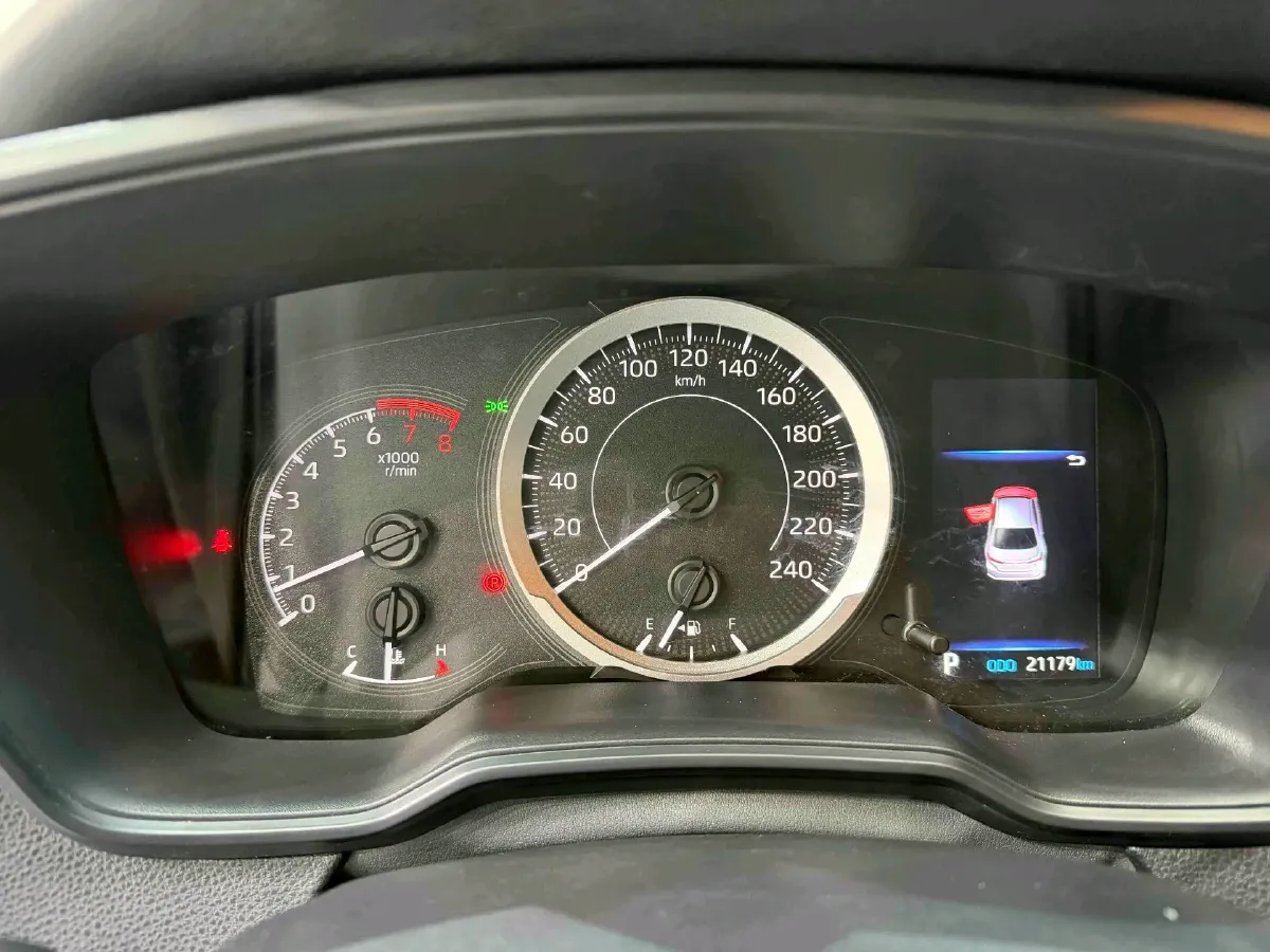 2021 Toyota Corolla 1.2T 116HP L4 CVT,autocango,china used car exporter,china ev exporter,chinese used car exporter,chinese used ev exporter