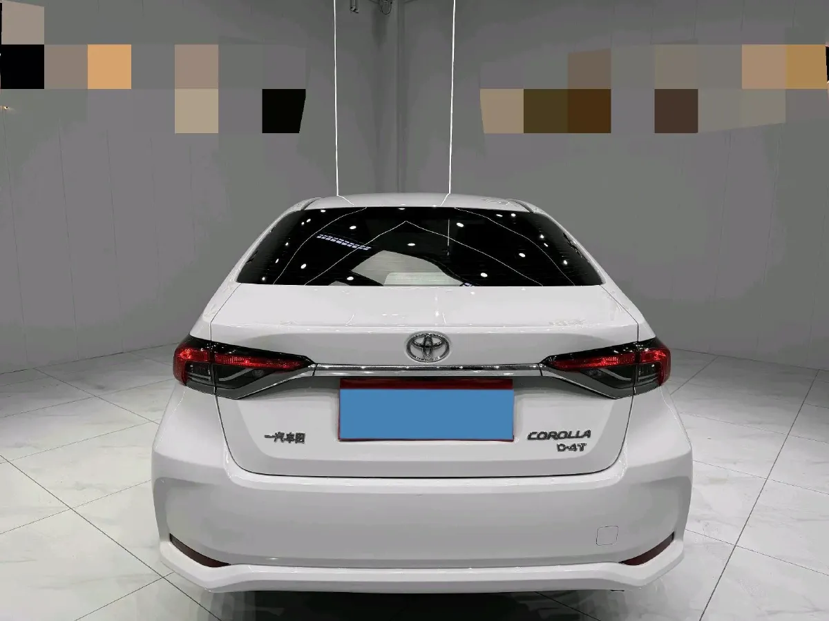 2021 Toyota Corolla 1.2T 116HP L4 CVT,autocango,china used car exporter,china ev exporter,chinese used car exporter,chinese used ev exporter