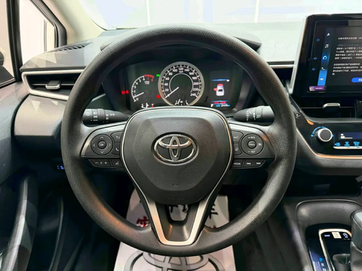 2021 Toyota Corolla 1.2T 116HP L4 CVT,autocango,china used car exporter,china ev exporter,chinese used car exporter,chinese used ev exporter