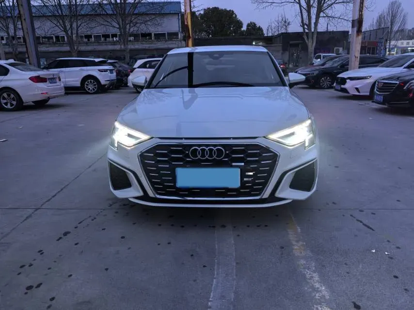2021 Audi A3 1.4T 150HP L4 7DCT,autocango,china used car exporter,china ev exporter,chinese used car exporter,chinese used ev exporter