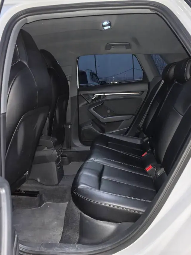 2021 Audi A3 1.4T 150HP L4 7DCT,autocango,china used car exporter,china ev exporter,chinese used car exporter,chinese used ev exporter