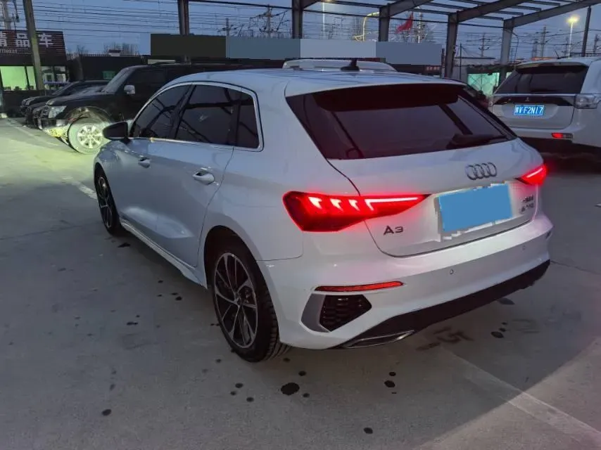 2021 Audi A3 1.4T 150HP L4 7DCT,autocango,china used car exporter,china ev exporter,chinese used car exporter,chinese used ev exporter