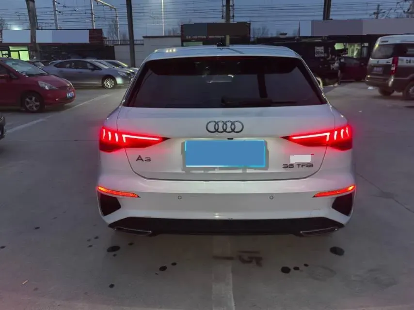 2021 Audi A3 1.4T 150HP L4 7DCT,autocango,china used car exporter,china ev exporter,chinese used car exporter,chinese used ev exporter