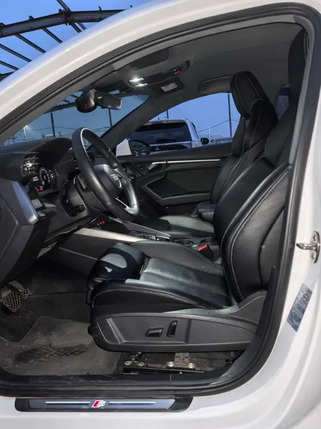 2021 Audi A3 1.4T 150HP L4 7DCT,autocango,china used car exporter,china ev exporter,chinese used car exporter,chinese used ev exporter