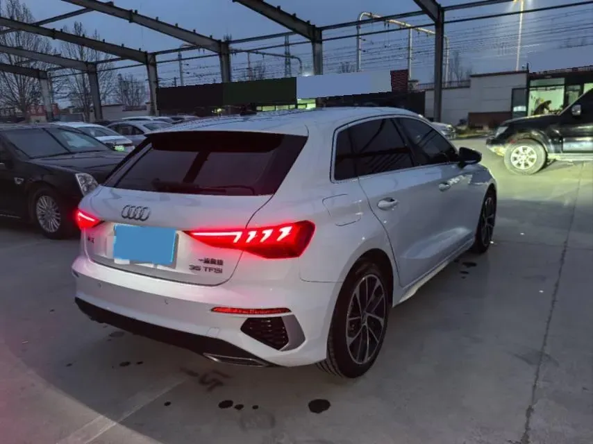 2021 Audi A3 1.4T 150HP L4 7DCT,autocango,china used car exporter,china ev exporter,chinese used car exporter,chinese used ev exporter