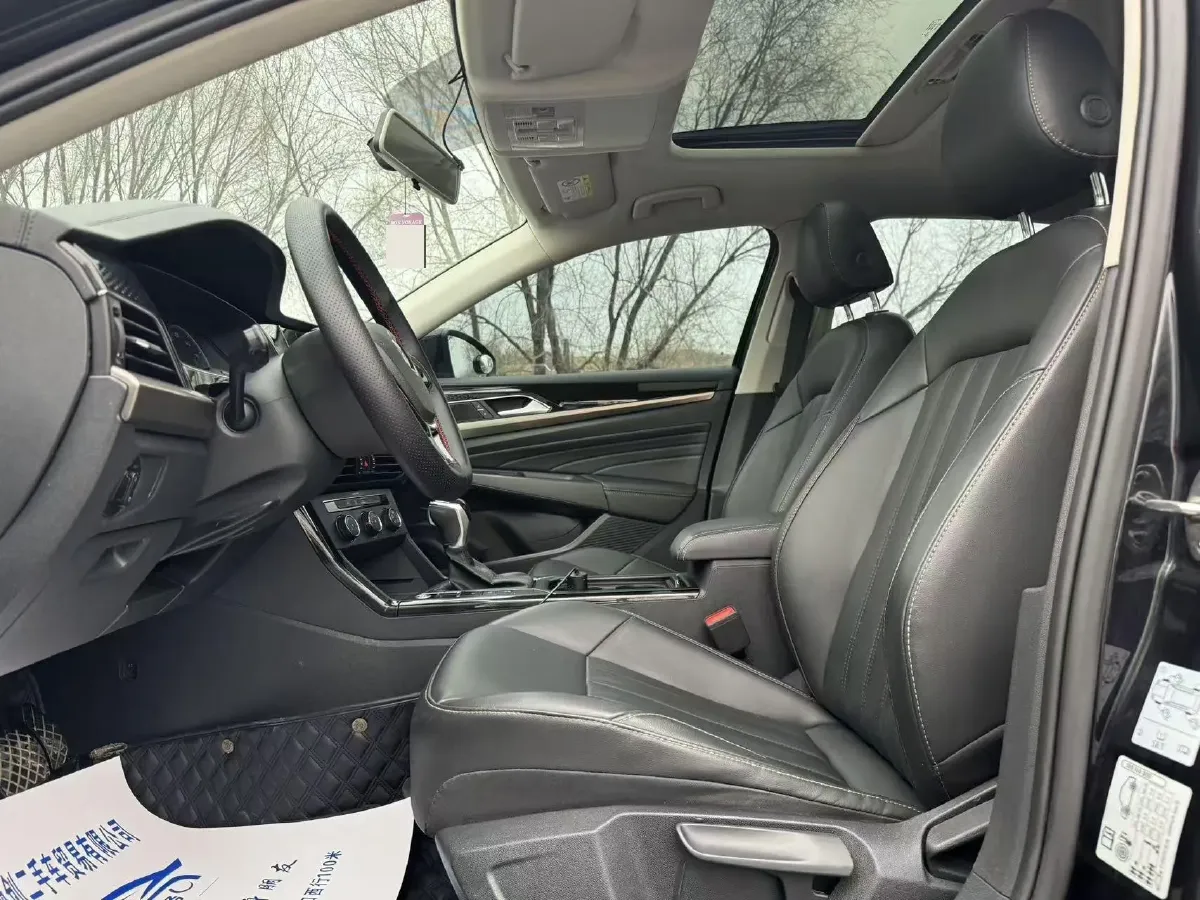 2019 Volkswagen Passat 1.4T 150HP L4 7DCT,autocango,china used car exporter,china ev exporter,chinese used car exporter,chinese used ev exporter