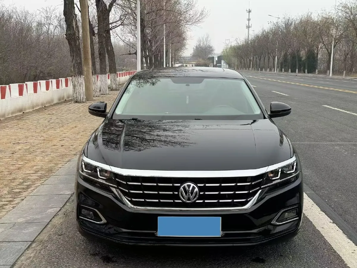2019 Volkswagen Passat 1.4T 150HP L4 7DCT,autocango,china used car exporter,china ev exporter,chinese used car exporter,chinese used ev exporter