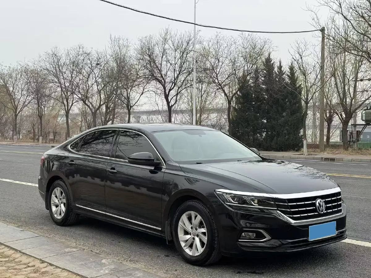2019 Volkswagen Passat 1.4T 150HP L4 7DCT,autocango,china used car exporter,china ev exporter,chinese used car exporter,chinese used ev exporter