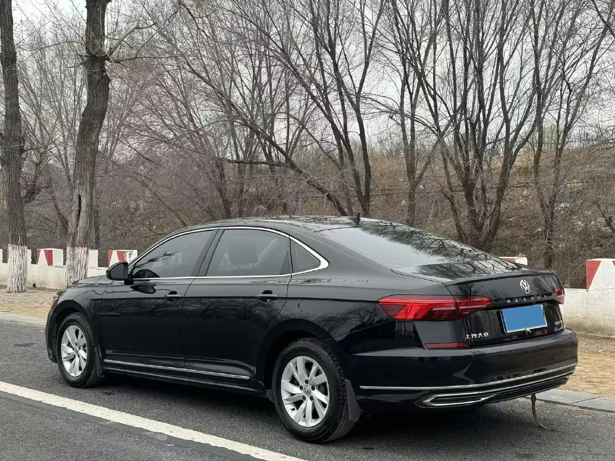 2019 Volkswagen Passat 1.4T 150HP L4 7DCT,autocango,china used car exporter,china ev exporter,chinese used car exporter,chinese used ev exporter