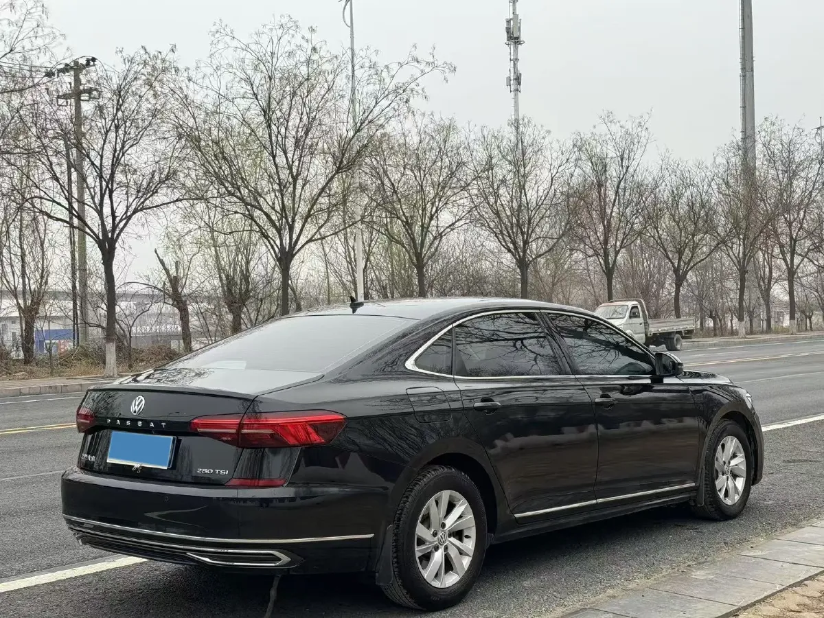 2019 Volkswagen Passat 1.4T 150HP L4 7DCT,autocango,china used car exporter,china ev exporter,chinese used car exporter,chinese used ev exporter
