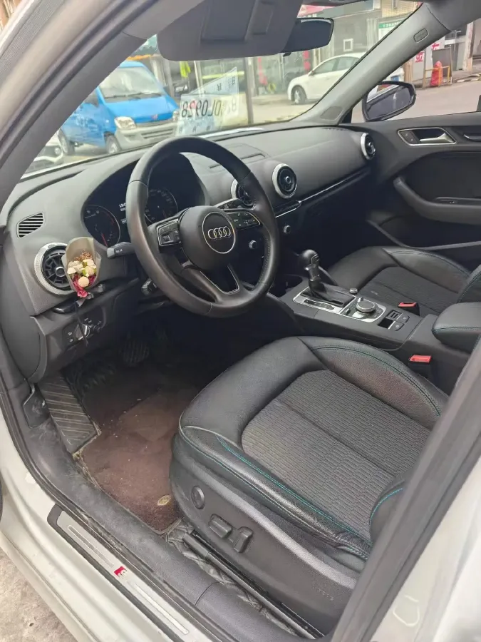 2020 Audi A3 1.4T 150HP L4 7DCT,autocango,china used car exporter,china ev exporter,chinese used car exporter,chinese used ev exporter