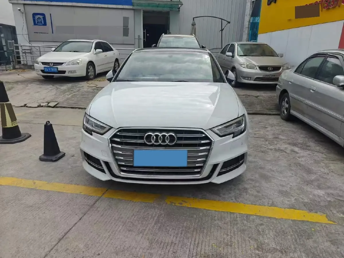 2020 Audi A3 1.4T 150HP L4 7DCT,autocango,china used car exporter,china ev exporter,chinese used car exporter,chinese used ev exporter