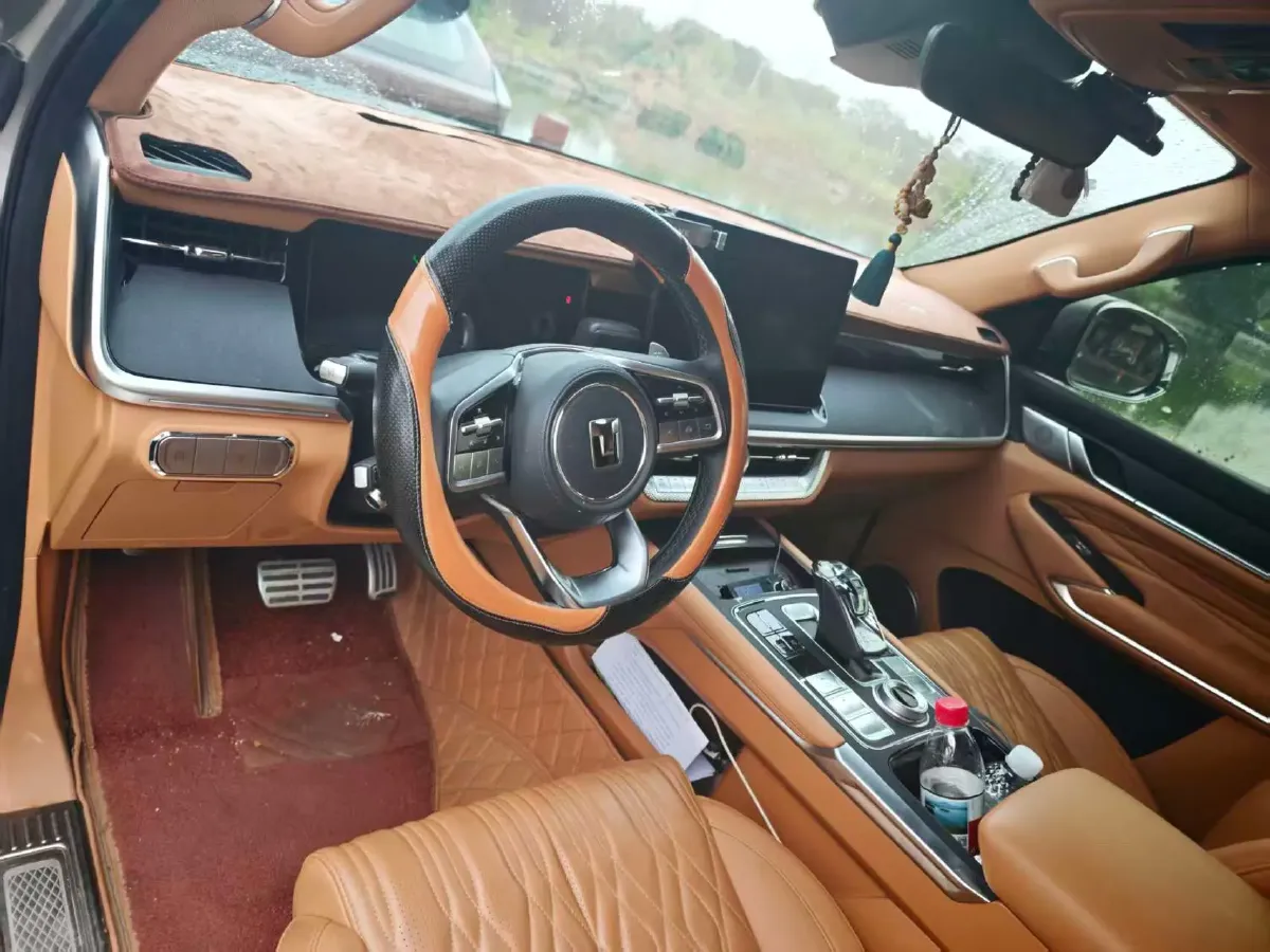 2023 Tank 500 2.0T 252HP L4 9AT PHEV 37.1KWH,autocango,china used car exporter,china ev exporter,chinese used car exporter,chinese used ev exporter