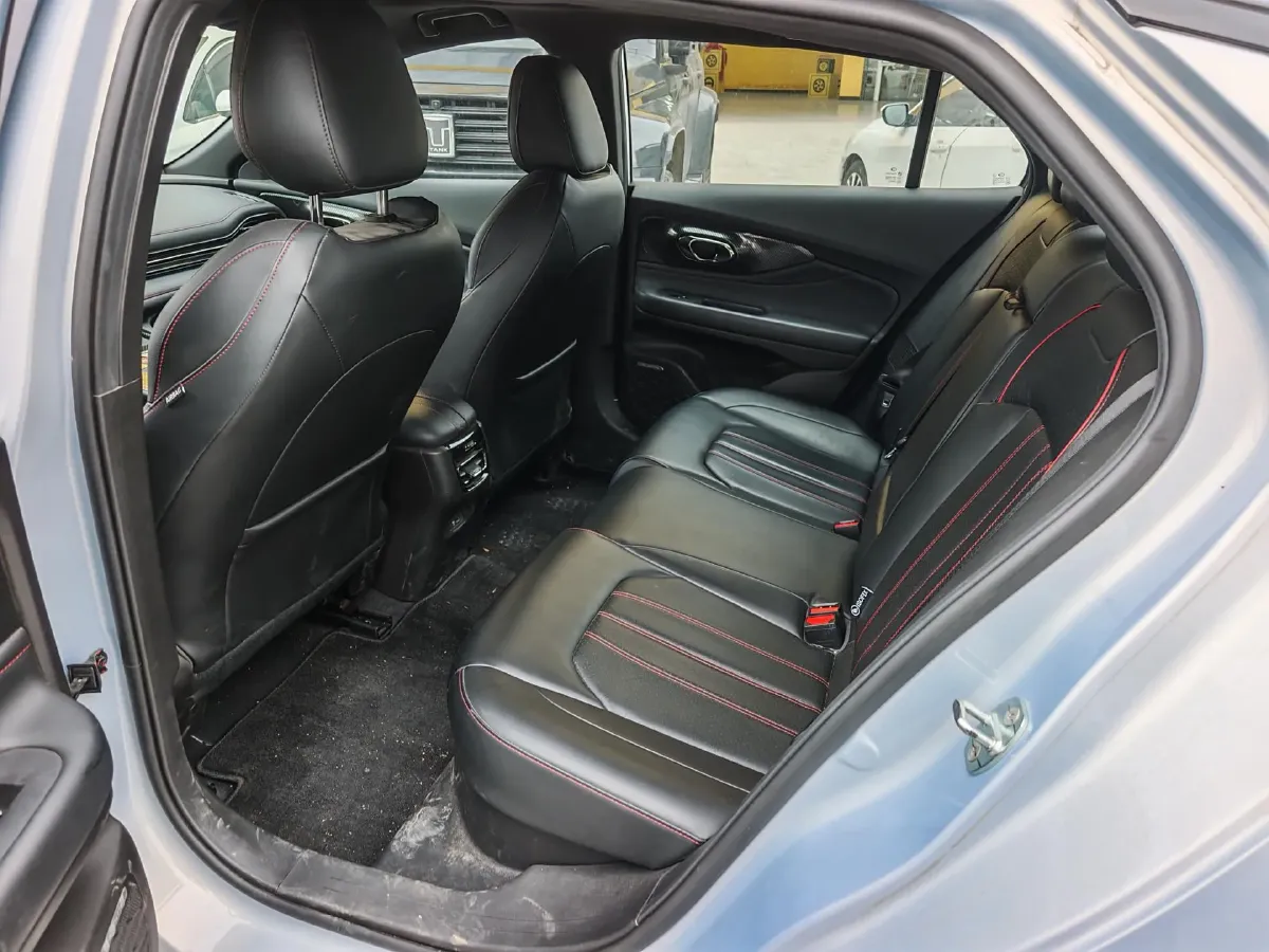 2023 GAC Trumpchi Empow 2.0L 140HP L4 2DHT Hybrid 2.1KWH,autocango,china used car exporter,china ev exporter,chinese used car exporter,chinese used ev exporter