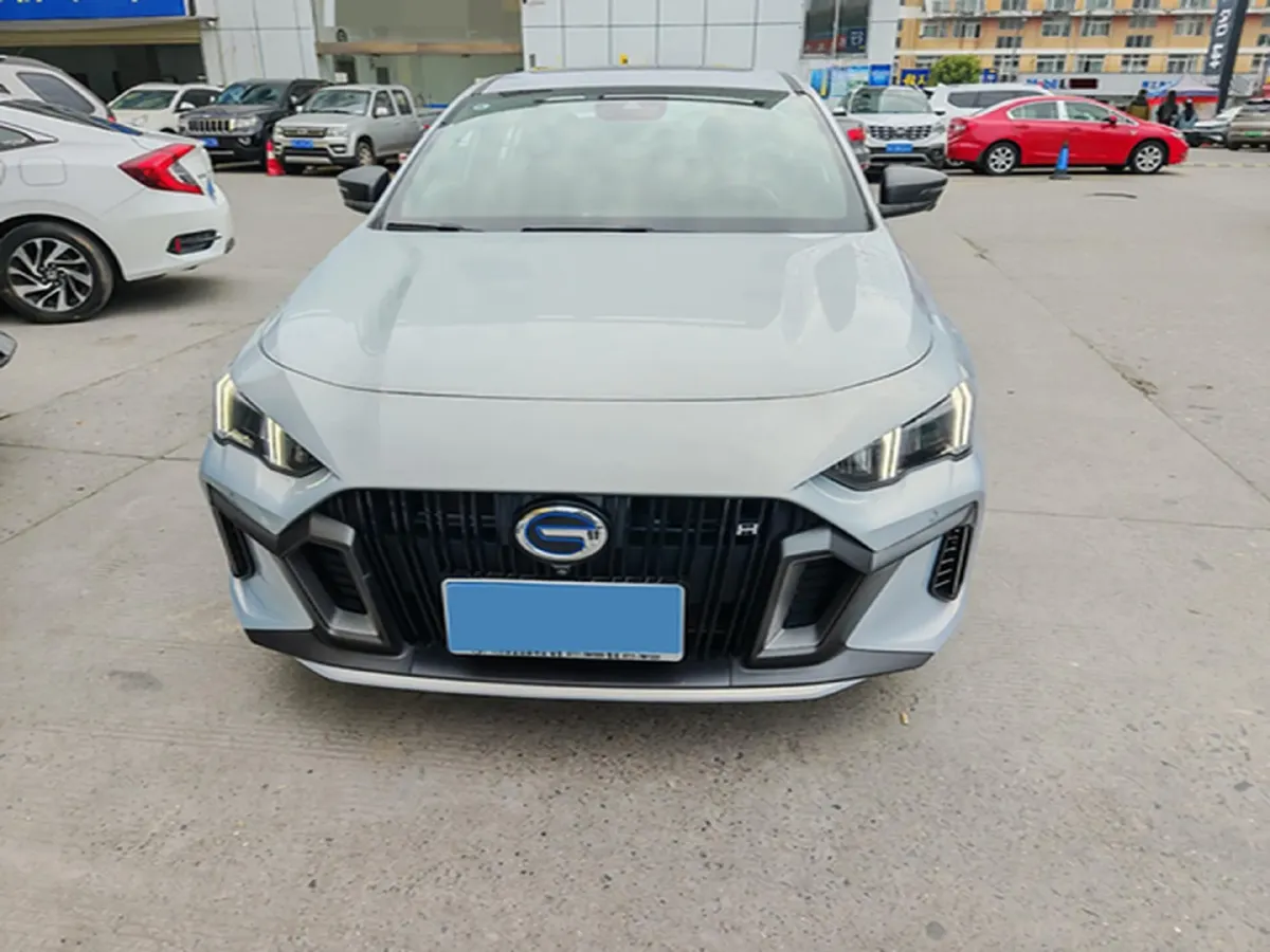 2023 GAC Trumpchi Empow 2.0L 140HP L4 2DHT Hybrid 2.1KWH,autocango,china used car exporter,china ev exporter,chinese used car exporter,chinese used ev exporter