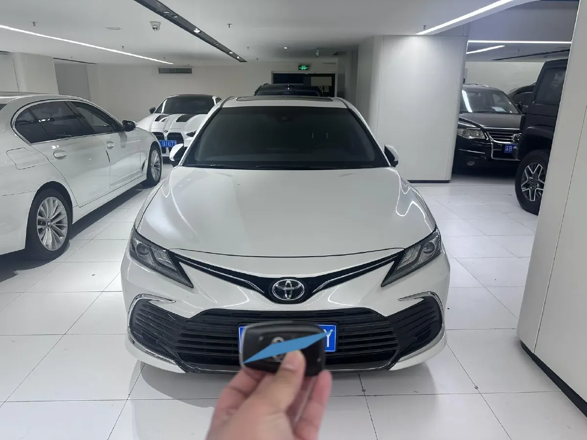 2021 Toyota Camry 2.0L 178HP L4 CVT,autocango,china used car exporter,china ev exporter,chinese used car exporter,chinese used ev exporter