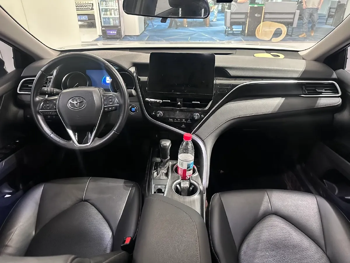 2021 Toyota Camry 2.0L 178HP L4 CVT,autocango,china used car exporter,china ev exporter,chinese used car exporter,chinese used ev exporter