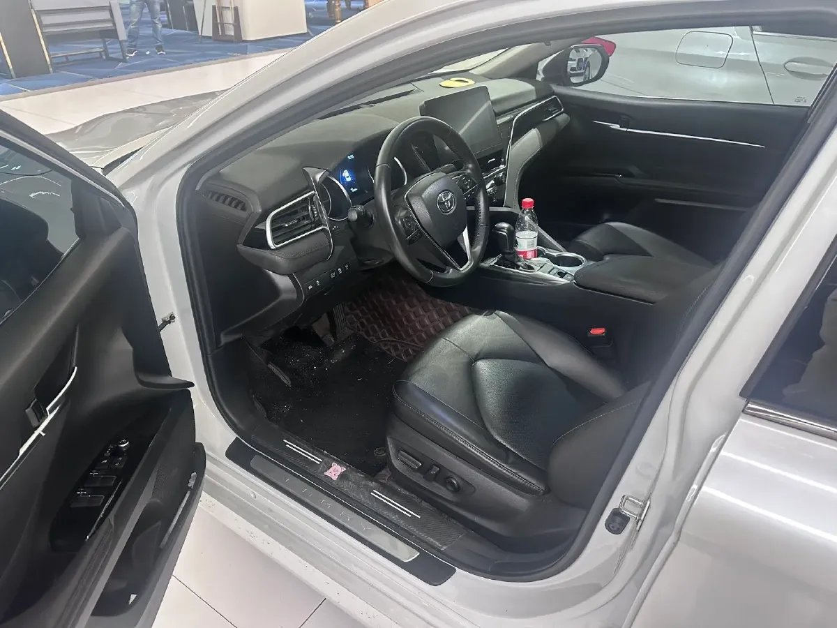 2021 Toyota Camry 2.0L 178HP L4 CVT,autocango,china used car exporter,china ev exporter,chinese used car exporter,chinese used ev exporter