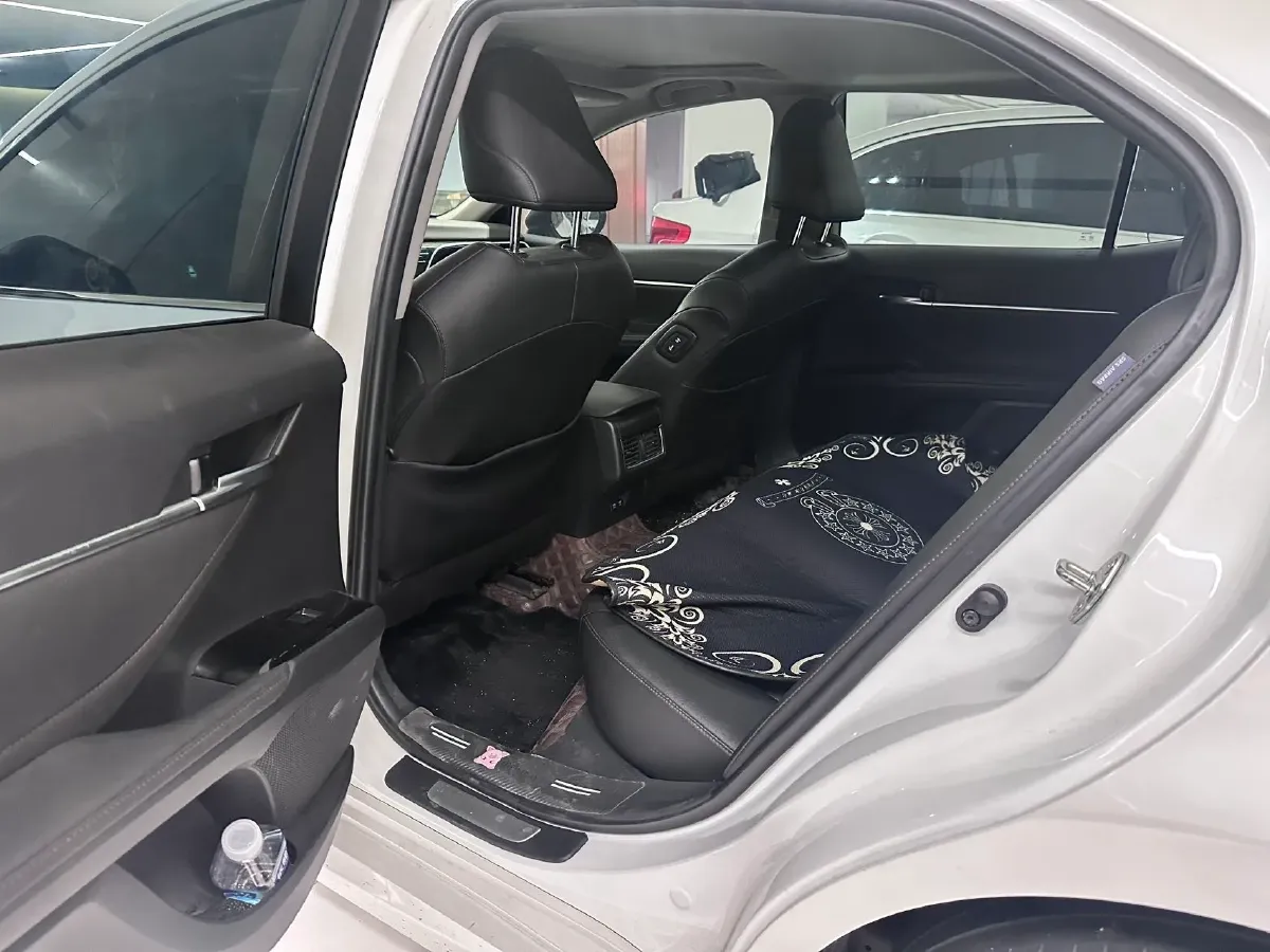 2021 Toyota Camry 2.0L 178HP L4 CVT,autocango,china used car exporter,china ev exporter,chinese used car exporter,chinese used ev exporter