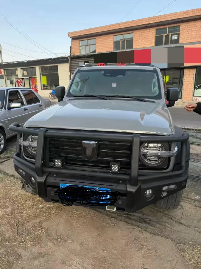 2021 Tank 300 2.0T 227HP L4 8AT,autocango,china used car exporter,china ev exporter,chinese used car exporter,chinese used ev exporter