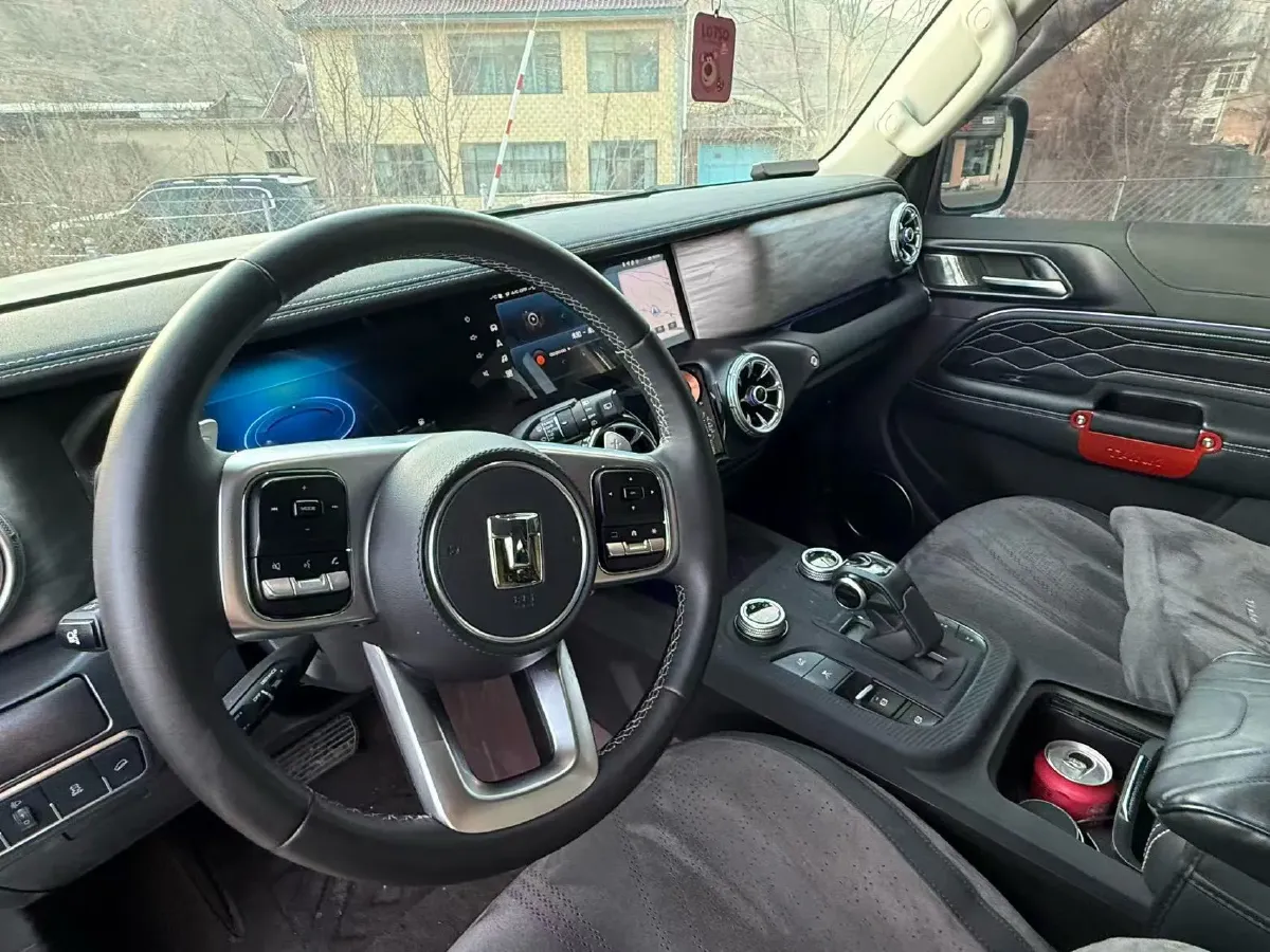 2021 Tank 300 2.0T 227HP L4 8AT,autocango,china used car exporter,china ev exporter,chinese used car exporter,chinese used ev exporter