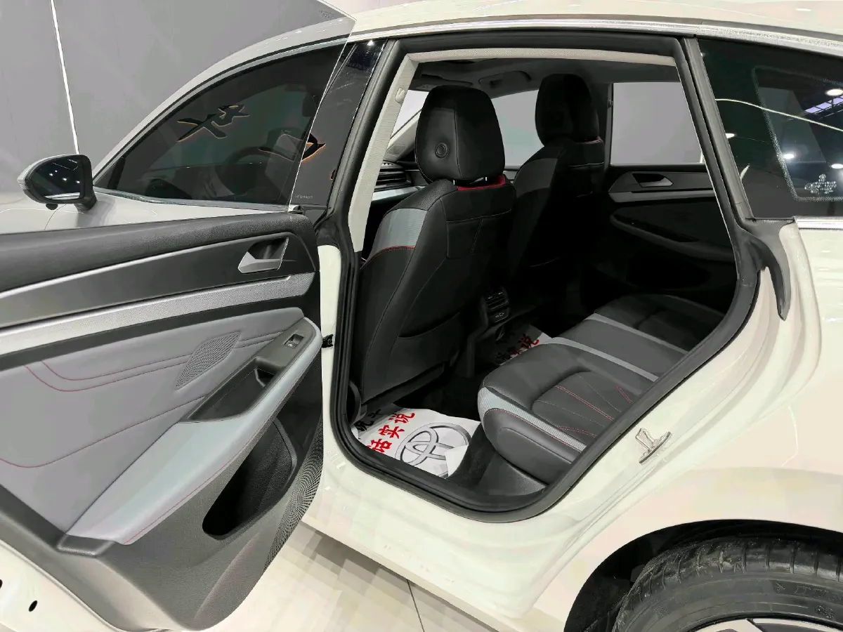 2022 Exceed TXL 2.0T 261HP L4 7DCT,autocango,china used car exporter,china ev exporter,chinese used car exporter,chinese used ev exporter