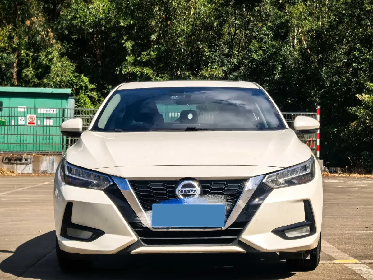 2020 Nissan Sylphy 1.6L 135HP L4 CVT,autocango,china used car exporter,china ev exporter,chinese used car exporter,chinese used ev exporter