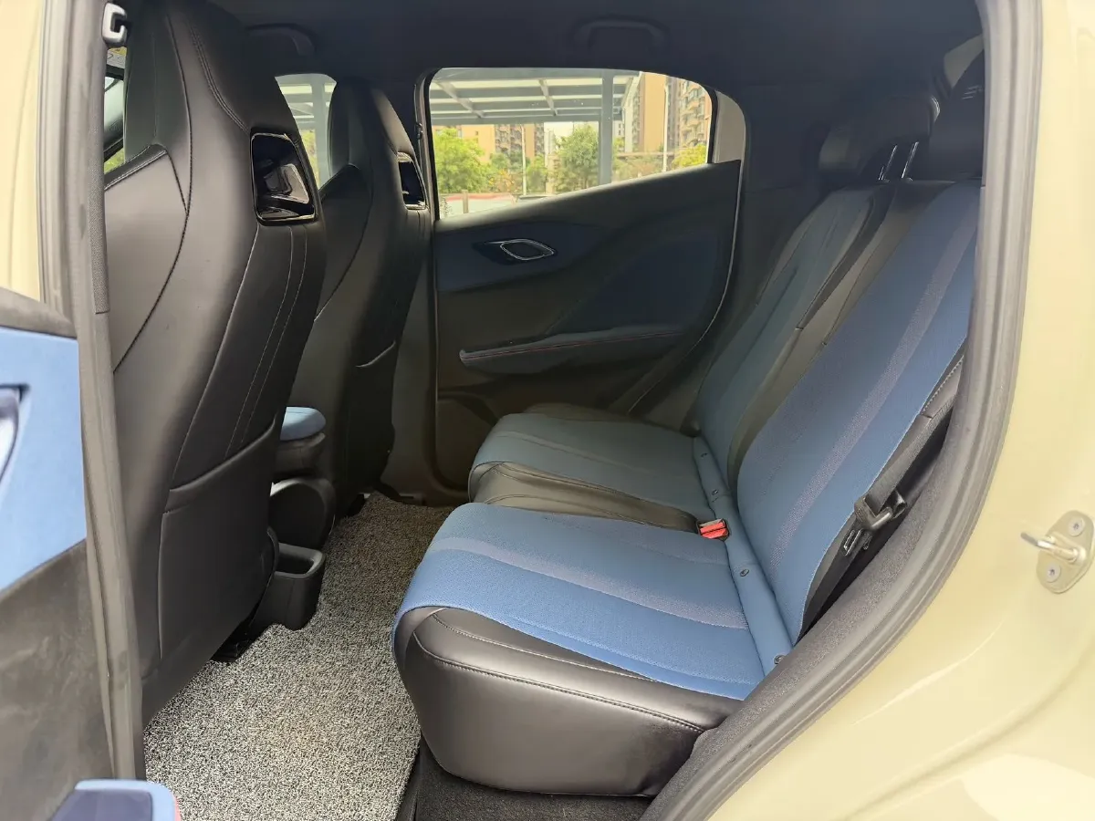 2024 BYD Seagull BEV 30.08KWH,autocango,china used car exporter,china ev exporter,chinese used car exporter,chinese used ev exporter