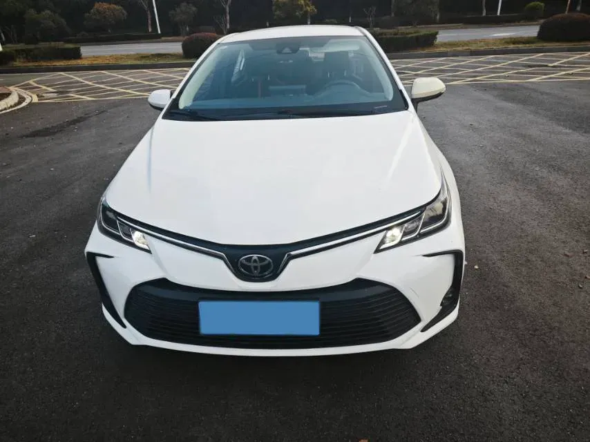2022 Toyota Corolla 1.2T 116HP L4 CVT,autocango,china used car exporter,china ev exporter,chinese used car exporter,chinese used ev exporter