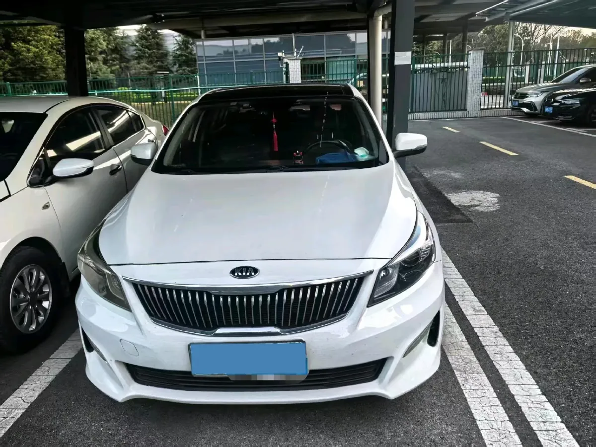 2017 Kia Cachet 1.8L 143HP L4 6AT,autocango,china used car exporter,china ev exporter,chinese used car exporter,chinese used ev exporter