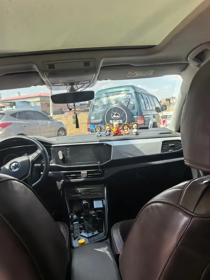 2020 Volkswagen Tayron 2.0T 186HP L4 7DCT,autocango,china used car exporter,china ev exporter,chinese used car exporter,chinese used ev exporter