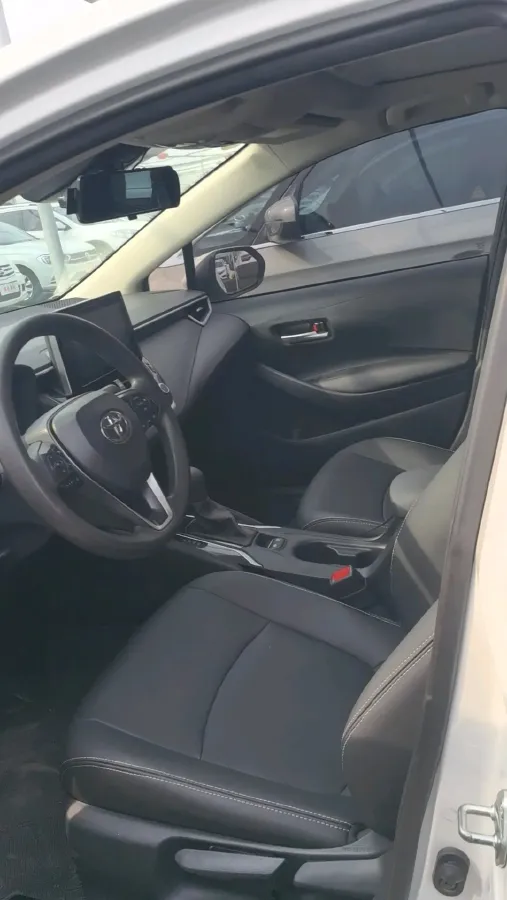 2022 Toyota Corolla 1.5L 121HP L3 CVT,autocango,china used car exporter,china ev exporter,chinese used car exporter,chinese used ev exporter