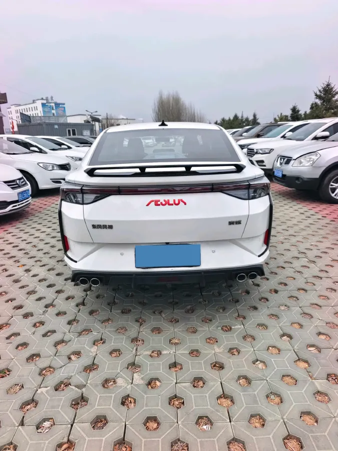 2021 DongFeng Aeolus YiXuan 1.5T 150HP L4 6DCT,autocango,china used car exporter,china ev exporter,chinese used car exporter,chinese used ev exporter