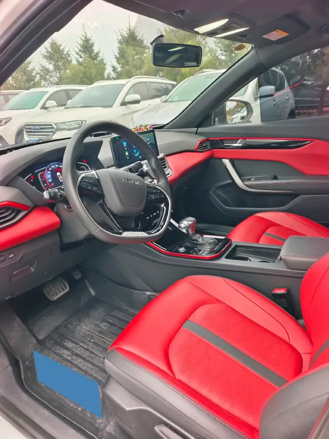 2021 DongFeng Aeolus YiXuan 1.5T 150HP L4 6DCT,autocango,china used car exporter,china ev exporter,chinese used car exporter,chinese used ev exporter