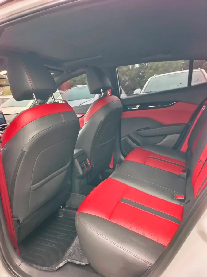 2021 DongFeng Aeolus YiXuan 1.5T 150HP L4 6DCT,autocango,china used car exporter,china ev exporter,chinese used car exporter,chinese used ev exporter