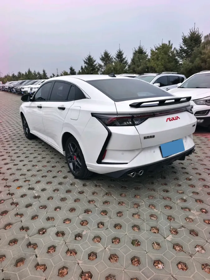 2021 DongFeng Aeolus YiXuan 1.5T 150HP L4 6DCT,autocango,china used car exporter,china ev exporter,chinese used car exporter,chinese used ev exporter