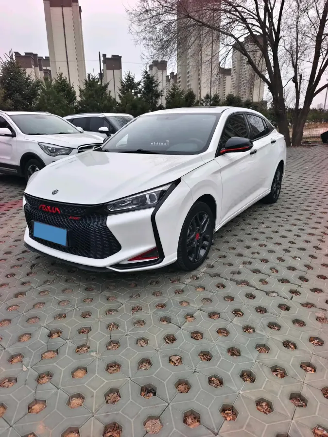 2021 DongFeng Aeolus YiXuan 1.5T 150HP L4 6DCT,autocango,china used car exporter,china ev exporter,chinese used car exporter,chinese used ev exporter
