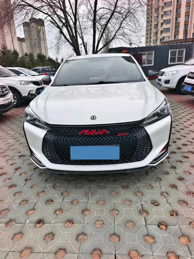 2021 DongFeng Aeolus YiXuan 1.5T 150HP L4 6DCT,autocango,china used car exporter,china ev exporter,chinese used car exporter,chinese used ev exporter