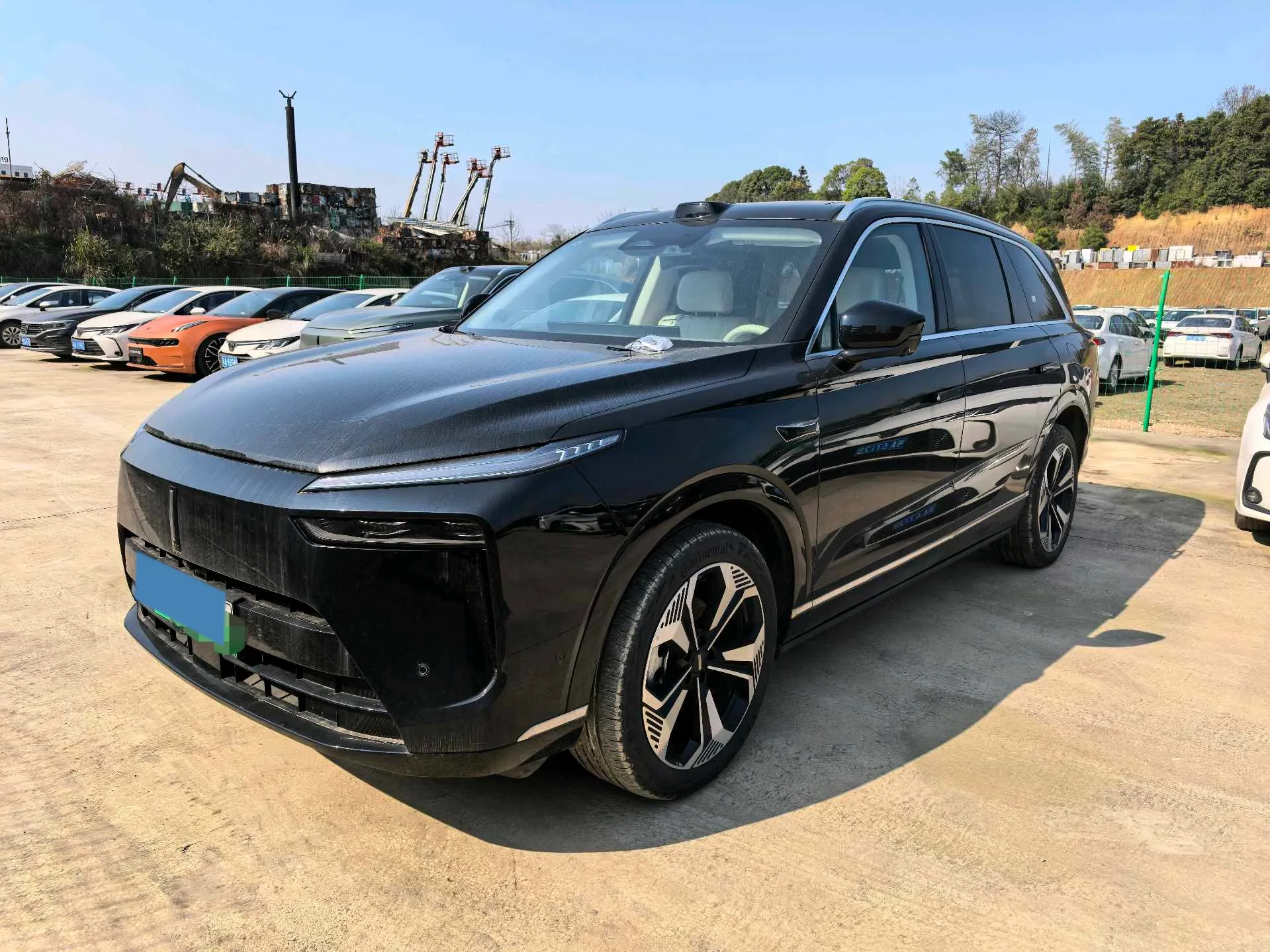 autocango,china used car exporter,china ev exporter,chinese used car exporter,chinese used ev exporter