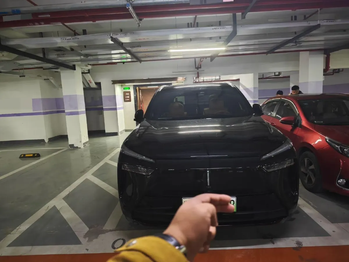 2023 WEY BlueMountain 1.5T 154HP L4 2DHT PHEV 44.5KWH,autocango,china used car exporter,china ev exporter,chinese used car exporter,chinese used ev exporter