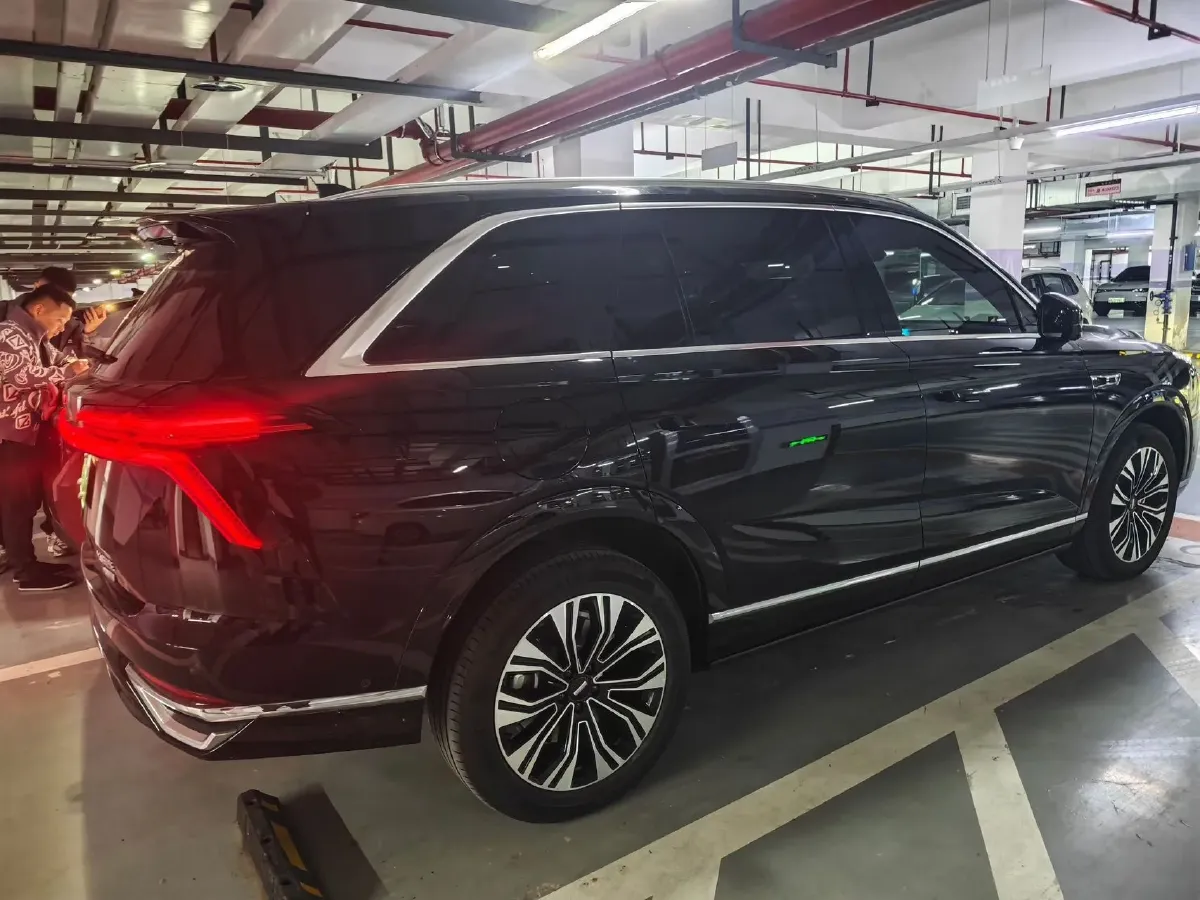 2023 WEY BlueMountain 1.5T 154HP L4 2DHT PHEV 44.5KWH,autocango,china used car exporter,china ev exporter,chinese used car exporter,chinese used ev exporter