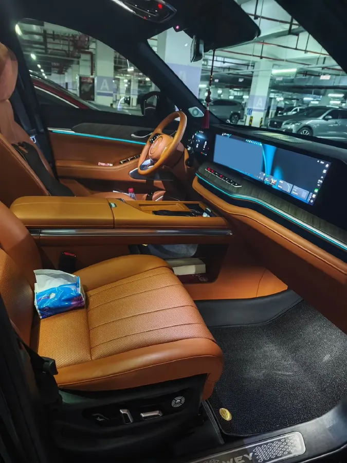 2023 WEY BlueMountain 1.5T 154HP L4 2DHT PHEV 44.5KWH,autocango,china used car exporter,china ev exporter,chinese used car exporter,chinese used ev exporter