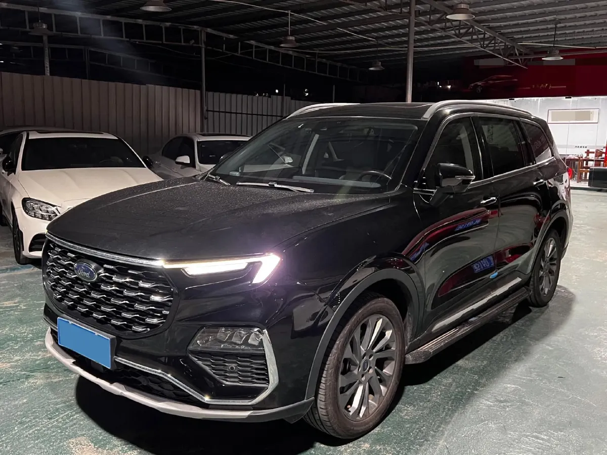 2021 Ford Equator 2.0T 224HP L4 6DCT,autocango,china used car exporter,china ev exporter,chinese used car exporter,chinese used ev exporter