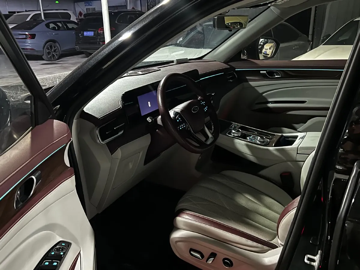 2021 Ford Equator 2.0T 224HP L4 6DCT,autocango,china used car exporter,china ev exporter,chinese used car exporter,chinese used ev exporter