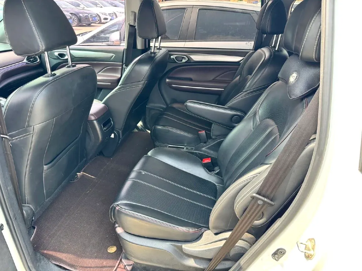 2023 GAC Trumpchi M6 1.5T 177HP L4 7DCT,autocango,china used car exporter,china ev exporter,chinese used car exporter,chinese used ev exporter